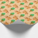 Pesquisar por tigre papel de presente Verde