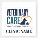 Pesquisar por veterinário adesivos Clínica veterinária