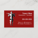 Pesquisar por halterofilismo cartao de visita Pessoal