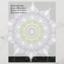 Pesquisar por design da flor papel de carta Abstrato