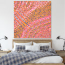 Pesquisar por paisagens abstratas impressão de canvas Arte geométrica