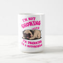 Pesquisar por pugs engraçados canecas Dogs