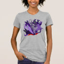 Pesquisar por fantasma roxo camisetas Assustador