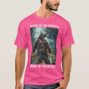 Pesquisar por instinto camisetas Natureza