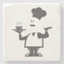 Pesquisar por chefe porta copos Comida