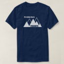 Pesquisar por parque nacional yosemite camisetas Caminhada