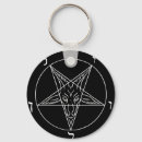 Pesquisar por baphomet chaveiros Satânico