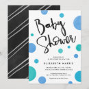 Pesquisar por bolinhas brilhantes convites Chá de fraldas