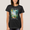 Pesquisar por biscaia camisetas Natureza