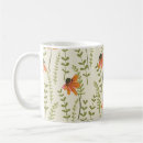 Pesquisar por samambaia canecas Ilustração