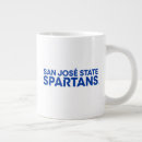 Pesquisar por spartan canecas San jose state spartans