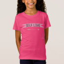 Pesquisar por amor próprio camisetas Fofofo