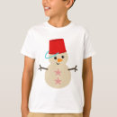 Pesquisar por bonecos de neve camisetas Natal