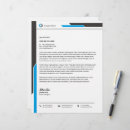 Pesquisar por design papel timbrado Carta comercial