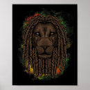 Pesquisar por rasta lion pôsteres Leão