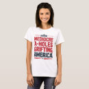 Pesquisar por design político camisetas Qualquer pessoa