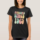 Pesquisar por aniversário 53 camisetas 1969