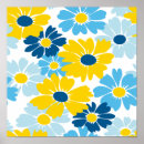 Pesquisar por blue sky pôsteres Flor