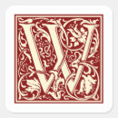 Pesquisar por letra w monograma adesivos Colheita