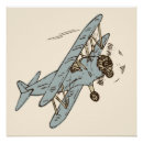 Pesquisar por aviões vintage pósteres pôsteres For kids