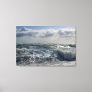 Pesquisar por espuma impressão de canvas Ondas