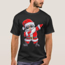 Pesquisar por papai noel engraçado camisetas Boneco de neve