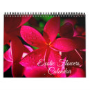 Pesquisar por exótico calendarios Flores