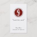 Pesquisar por linguagem cartao de visita Intérprete