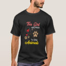Pesquisar por estudante veterinário camisetas Aluno