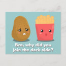 Pesquisar por batata kawaii cartoes postais Batatas fritas