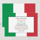 Pesquisar por bandeiras italia convites Bandeira italiana