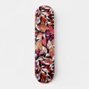 Pesquisar por desenho abstrato skates Preto