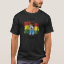Pesquisar por afro cabelo camisetas Africano