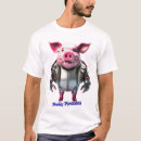 Pesquisar por personas camisetas Porco