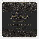 Pesquisar por boas vindas ao casamento adesivos Bride