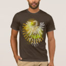 Pesquisar por arautos camisetas Gótico