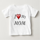 Pesquisar por eu te amo mamã camisetas Qualquer pessoa