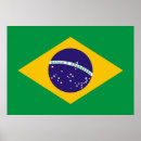 Pesquisar por brasil pôsteres flag