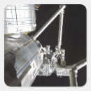 Pesquisar por módulos adesivos Exploração espacial