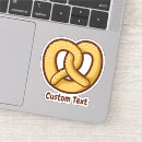 Pesquisar por torção adesivos Pretzel