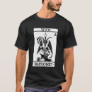Pesquisar por símbolo satânico camisetas Ocultismo