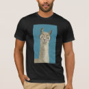 Pesquisar por redonda camisetas Animal