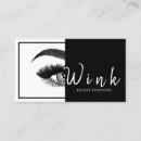 Pesquisar por eyebrow cartao de visita Lascas