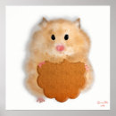 Pesquisar por um hamster artes pôsteres Desenho