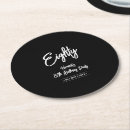 Pesquisar por preto e branco porta copos Chic