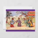 Pesquisar por louis wain cartoes postais Cat