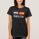 Pesquisar por perfection camisetas Mais