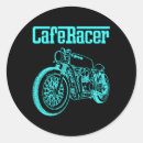 Pesquisar por cafe racer adesivos Racer de café
