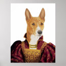Pesquisar por basenji pôsteres Cão