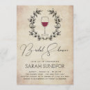 Pesquisar por vermelho vinho convites Chá de panela
